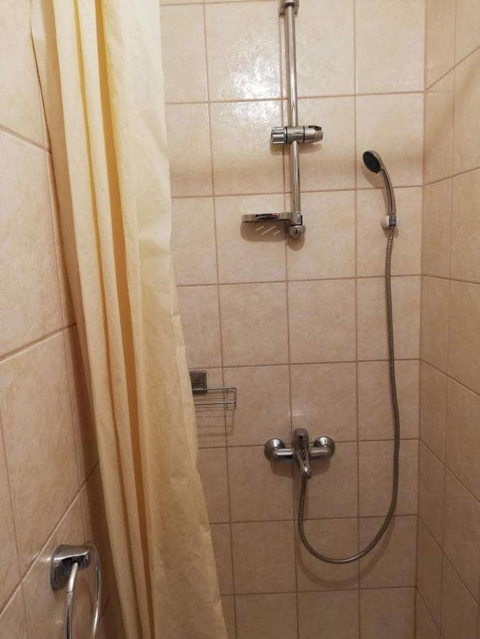 Studio Za 2 Osobe- Lijana Tučepi Dış mekan fotoğraf